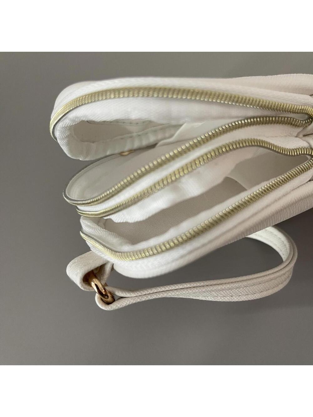 Miffy Wristlet Pouch Dual Compartment NEW - Picture 5 of 5